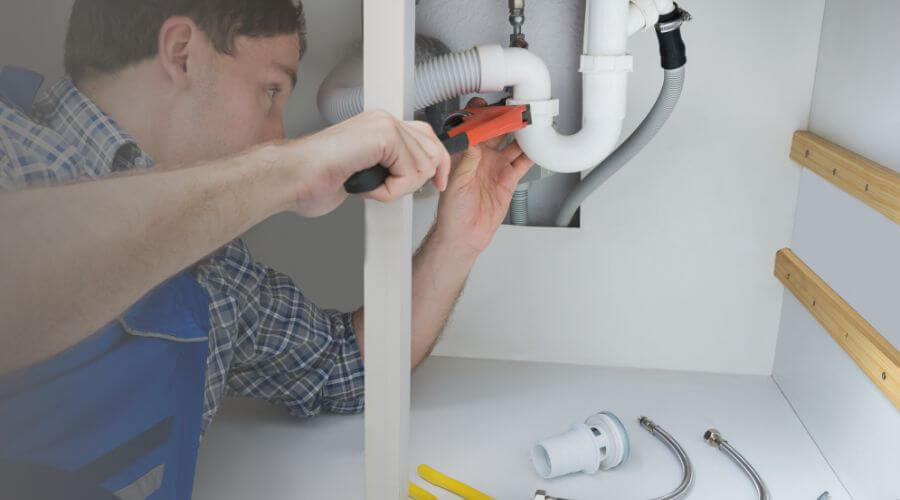 Professional Leak Detection Services in Berlin, ND
